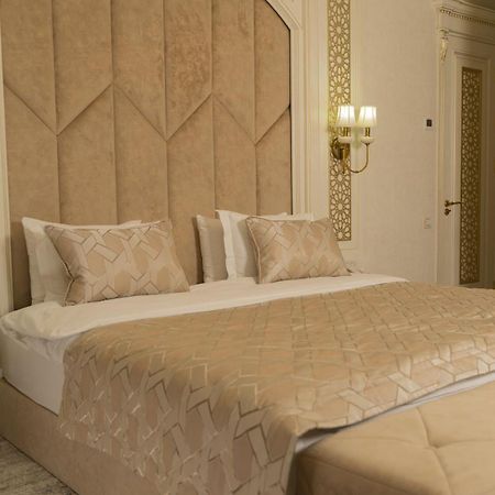 Dilimah Premium Luxury Hotel Samarkand Exterior photo